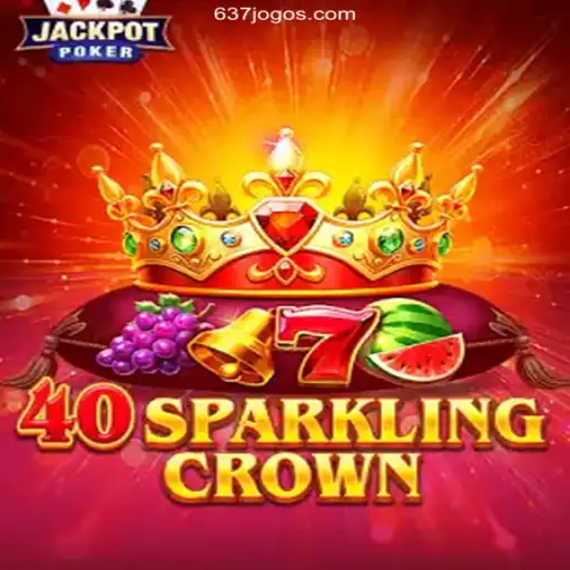 Exploring 40SparklingCrown: A Glittering Gem in Online Gaming