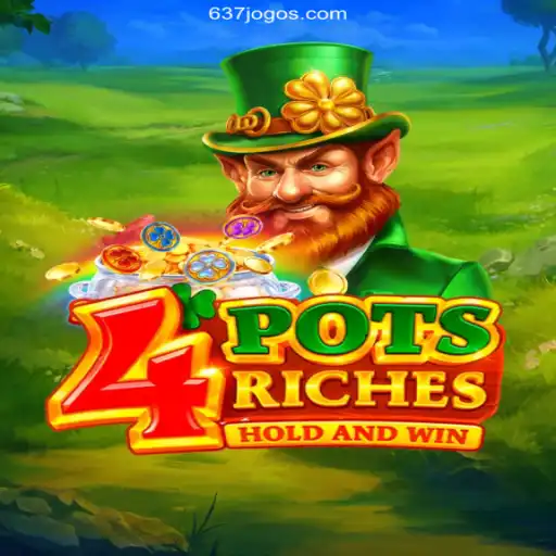 Exploring the Excitement of 4potsriches and Discovering Trusted Online Casinos in Brazil
