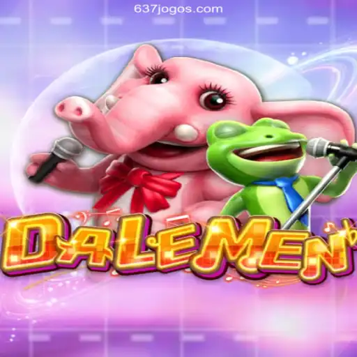 Discover the Allure of DALEMEN: A Trusted Brazilian Online Casino Game
