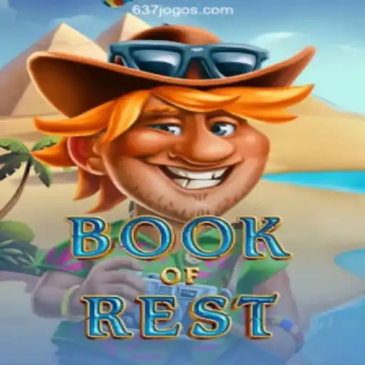 Exploring the Enchanting World of BookofRest - Your Guide to the Most Reliable Online Casino Experience in Brazil