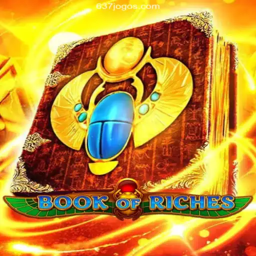 Exploring the Thrills of BookofRiches: The Game Entrancing Brazilian Players