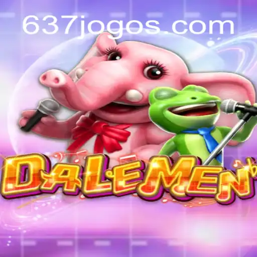 Discover the Allure of DALEMEN: A Trusted Brazilian Online Casino Game