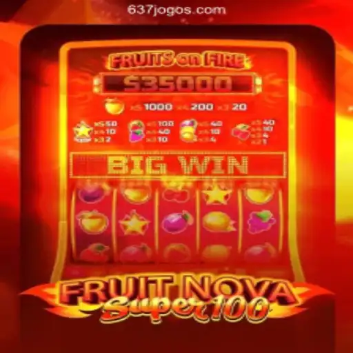 Exploring FruitNovaSuper100: A Dive into Brazil's Most Trusted Online Casino