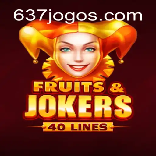 Explore the Exciting World of FruitsAndJokers40 with 637 Games Casino Online Mais Confiável do Brasil