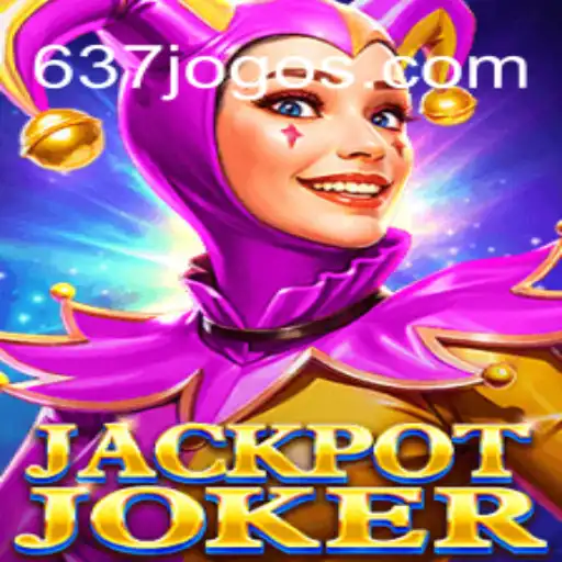 Discover the Excitement of JackpotJoker with 637 Games