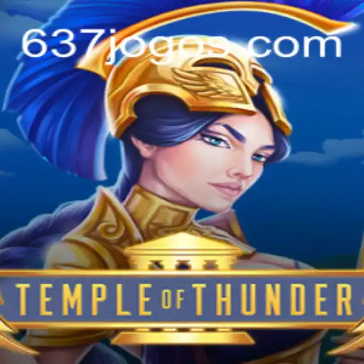 Exploring TempleofThunder: The Exciting New Game at 637 Games Cassino Online