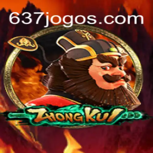 ZhongKui: Unravel the Mysteries of This Captivating Game