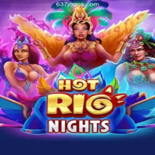 Exploring HotRioNights: A Captivating Casino Game Journey