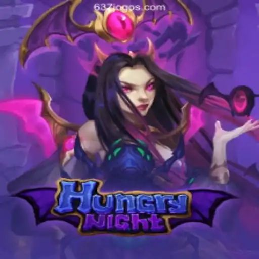Experience Thrills with HungryNight: The Top Choice for Casino Gaming in Brazil