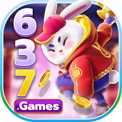 637 games Cassino online mais confiável do Brasil🍀 Logo