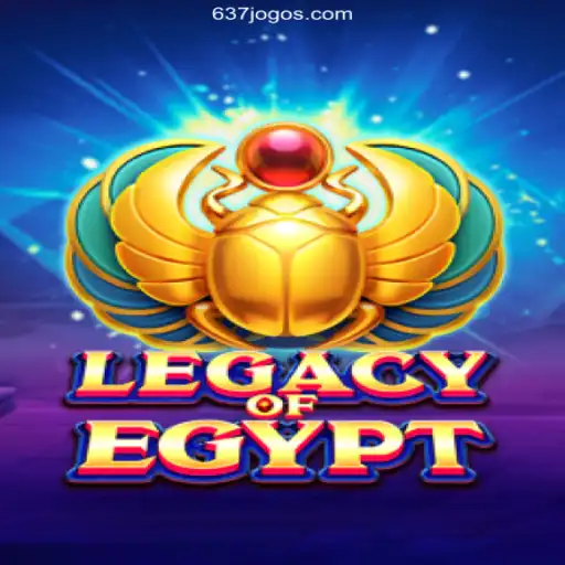 Exploring LegacyOfEgypt: A Deep Dive into One of the Most Reliable Online Casino Games in Brazil