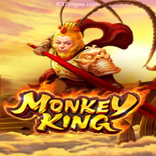 Exploring the Thrilling World of MonkeyKing: A Captivating Casino Experience