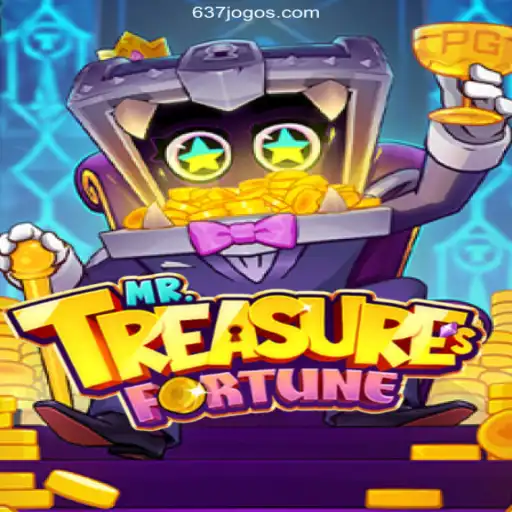 Exploring the Thrills of MrTreasuresFortune: A Star among Cassino Games in Brazil