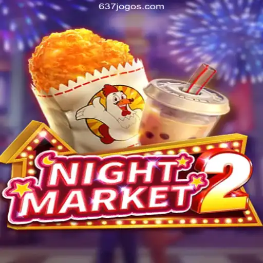 Explore the Exciting World of NightMarket2: The Most Trusted Online Casino Game in Brazil