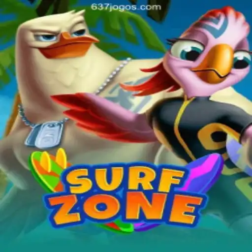 SurfZone: Dive into the Thrilling Waves of Online Gaming