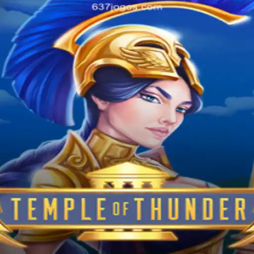 Exploring TempleofThunder: The Exciting New Game at 637 Games Cassino Online