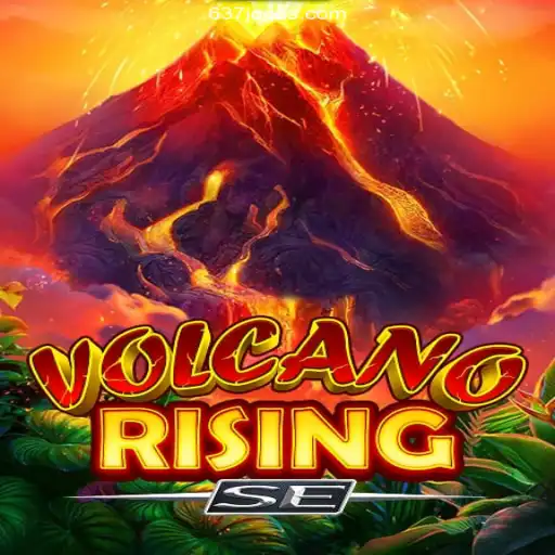 VolcanoRisingSE: Dive into the Eruptive World of Online Casino Gaming