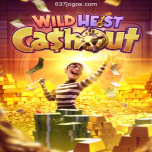 Descubra o Mundo Empolgante do WildHeistCashout: Uma Aventura em Cassinos Online Confiáveis do Brasil 🍀